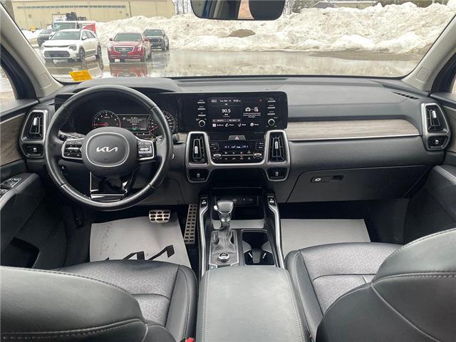 2023 Kia Sorento 2.5T EX (Stk: 26-132A) in North Bay - Image 22 of 24