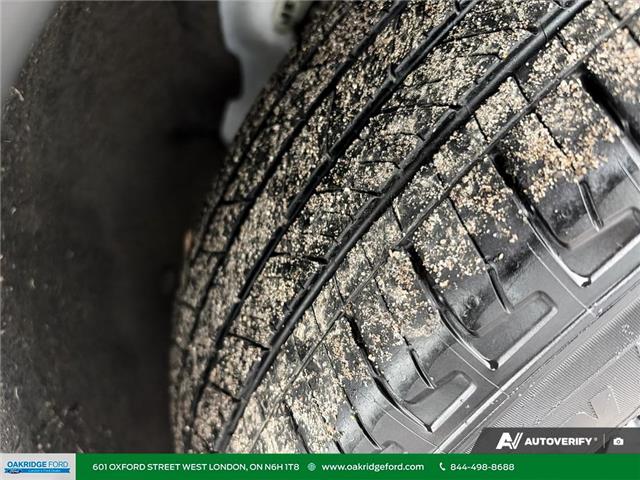 2023 Ford Bronco Sport Outer Banks (Stk: L9122) in London - Image 8 of 29