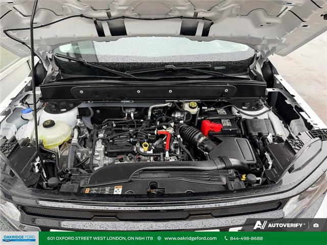 2023 Ford Bronco Sport Outer Banks (Stk: L9122) in London - Image 12 of 29