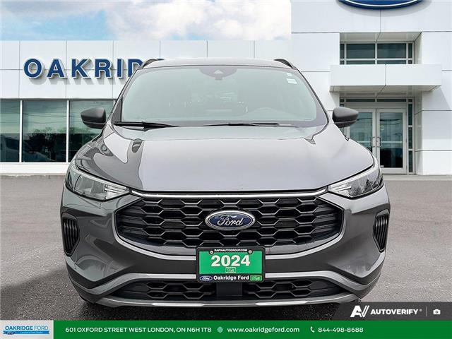 2024 Ford Escape ST-Line (Stk: C54748A) in London - Image 2 of 29 2024 Ford Escape ST-Line (Stk: C54748A) in London - Image 2 of 29
