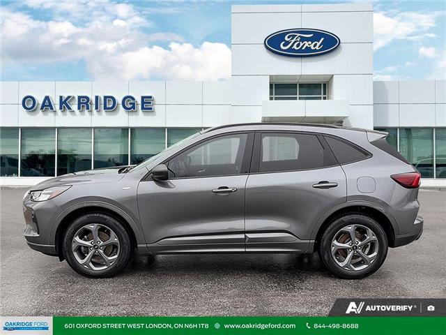 2024 Ford Escape ST-Line (Stk: C54748A) in London - Image 3 of 29 2024 Ford Escape ST-Line (Stk: C54748A) in London - Image 3 of 29