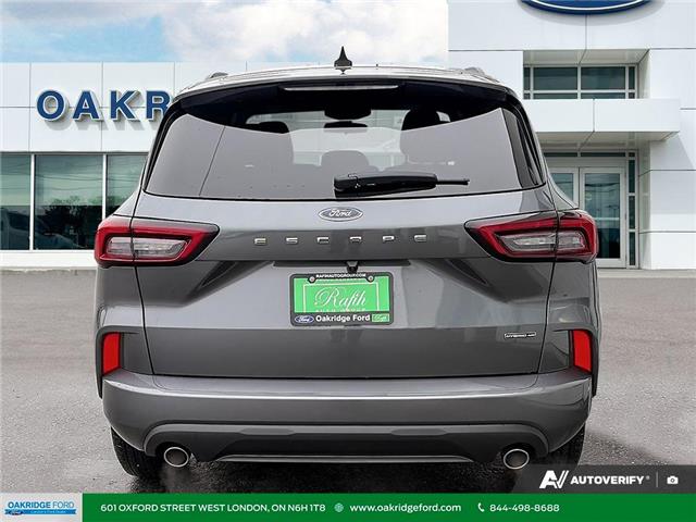 2024 Ford Escape ST-Line (Stk: C54748A) in London - Image 6 of 29 2024 Ford Escape ST-Line (Stk: C54748A) in London - Image 6 of 29