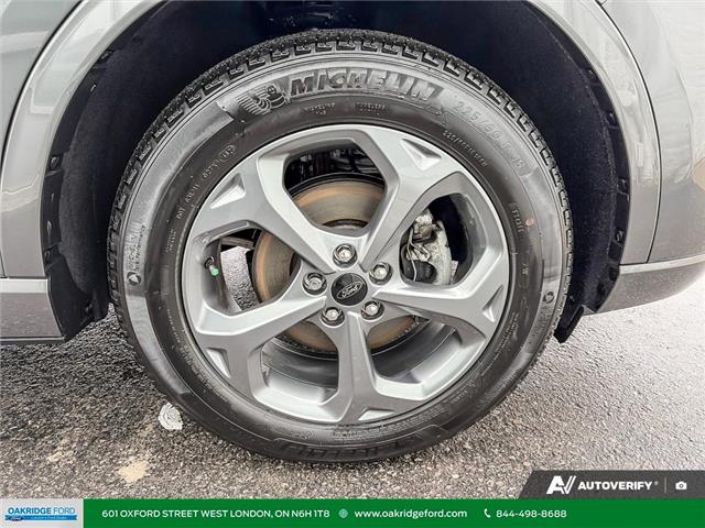 2024 Ford Escape ST-Line (Stk: C54748A) in London - Image 7 of 29 2024 Ford Escape ST-Line (Stk: C54748A) in London - Image 7 of 29