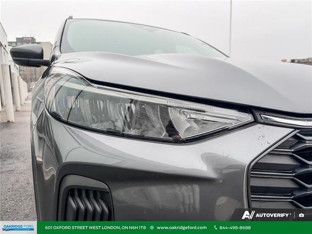 2024 Ford Escape ST-Line (Stk: C54748A) in London - Image 9 of 29 2024 Ford Escape ST-Line (Stk: C54748A) in London - Image 9 of 29