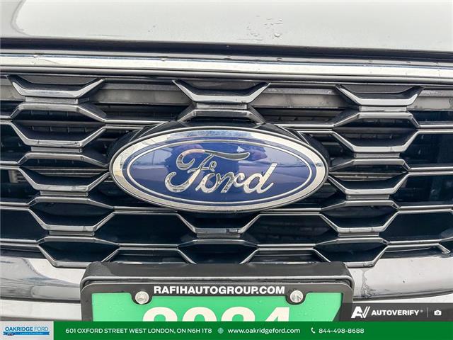2024 Ford Escape ST-Line (Stk: C54748A) in London - Image 11 of 29 2024 Ford Escape ST-Line (Stk: C54748A) in London - Image 11 of 29