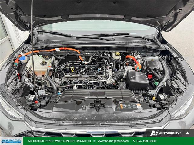 2024 Ford Escape ST-Line (Stk: C54748A) in London - Image 12 of 29 2024 Ford Escape ST-Line (Stk: C54748A) in London - Image 12 of 29
