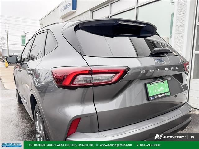 2024 Ford Escape ST-Line (Stk: C54748A) in London - Image 13 of 29 2024 Ford Escape ST-Line (Stk: C54748A) in London - Image 13 of 29