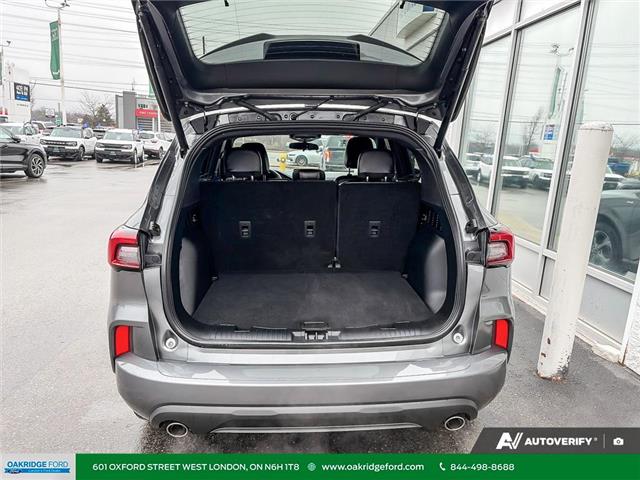 2024 Ford Escape ST-Line (Stk: C54748A) in London - Image 15 of 29 2024 Ford Escape ST-Line (Stk: C54748A) in London - Image 15 of 29