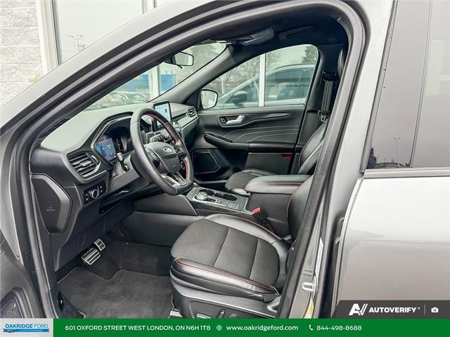 2024 Ford Escape ST-Line (Stk: C54748A) in London - Image 16 of 29 2024 Ford Escape ST-Line (Stk: C54748A) in London - Image 16 of 29