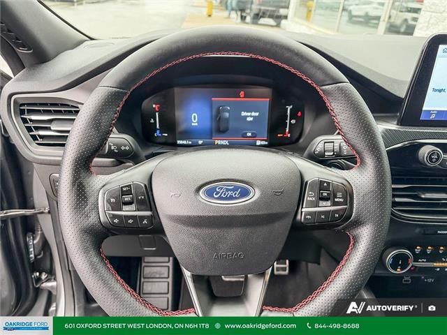 2024 Ford Escape ST-Line (Stk: C54748A) in London - Image 17 of 29 2024 Ford Escape ST-Line (Stk: C54748A) in London - Image 17 of 29