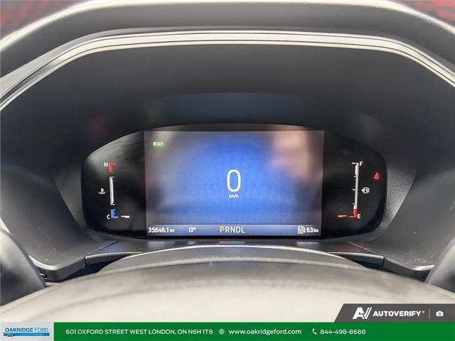 2024 Ford Escape ST-Line (Stk: C54748A) in London - Image 19 of 29 2024 Ford Escape ST-Line (Stk: C54748A) in London - Image 19 of 29