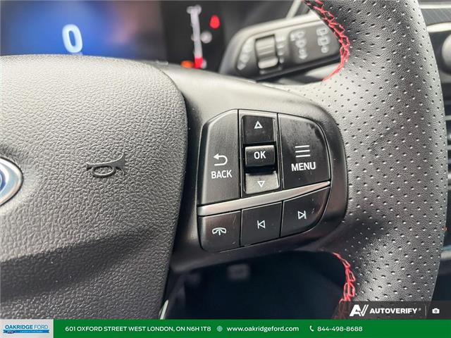 2024 Ford Escape ST-Line (Stk: C54748A) in London - Image 20 of 29 2024 Ford Escape ST-Line (Stk: C54748A) in London - Image 20 of 29