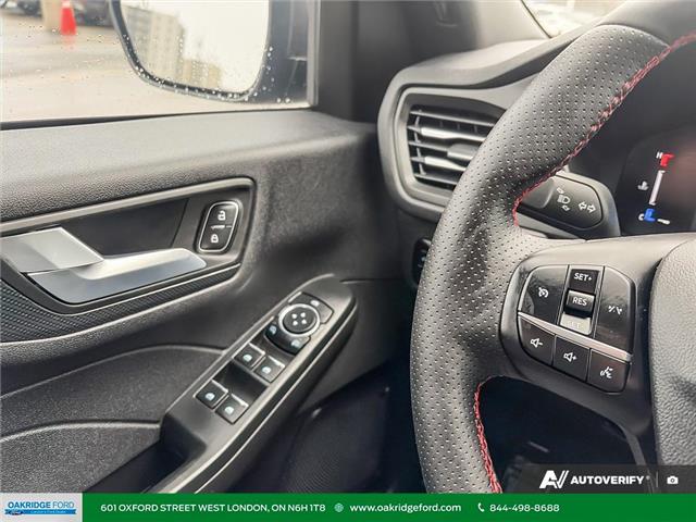 2024 Ford Escape ST-Line (Stk: C54748A) in London - Image 21 of 29 2024 Ford Escape ST-Line (Stk: C54748A) in London - Image 21 of 29