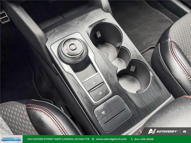 2024 Ford Escape ST-Line (Stk: C54748A) in London - Image 22 of 29 2024 Ford Escape ST-Line (Stk: C54748A) in London - Image 22 of 29