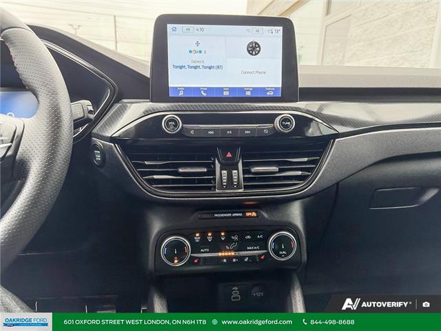 2024 Ford Escape ST-Line (Stk: C54748A) in London - Image 23 of 29 2024 Ford Escape ST-Line (Stk: C54748A) in London - Image 23 of 29