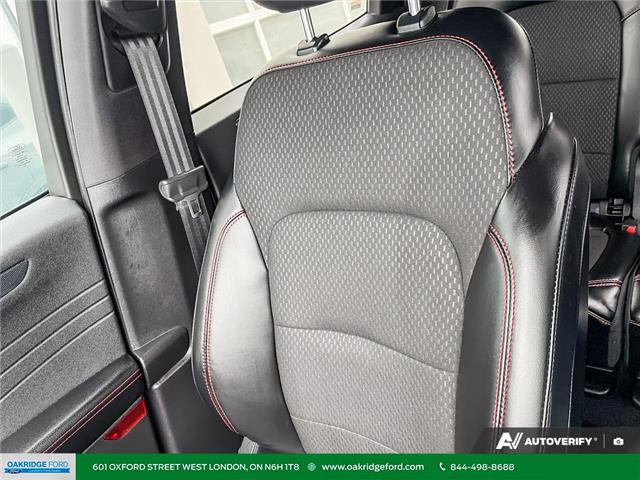 2024 Ford Escape ST-Line (Stk: C54748A) in London - Image 24 of 29 2024 Ford Escape ST-Line (Stk: C54748A) in London - Image 24 of 29