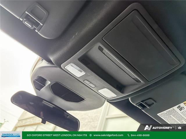 2024 Ford Escape ST-Line (Stk: C54748A) in London - Image 25 of 29 2024 Ford Escape ST-Line (Stk: C54748A) in London - Image 25 of 29