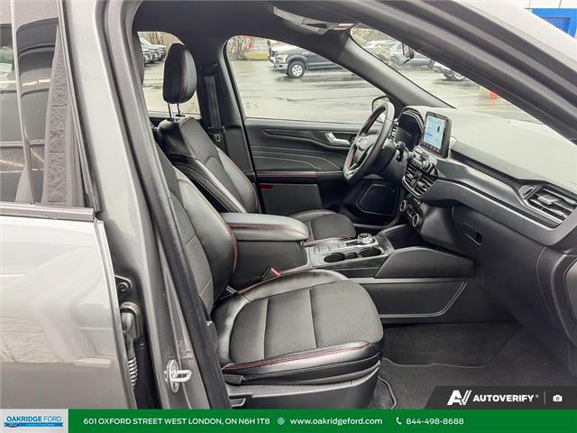 2024 Ford Escape ST-Line (Stk: C54748A) in London - Image 26 of 29 2024 Ford Escape ST-Line (Stk: C54748A) in London - Image 26 of 29