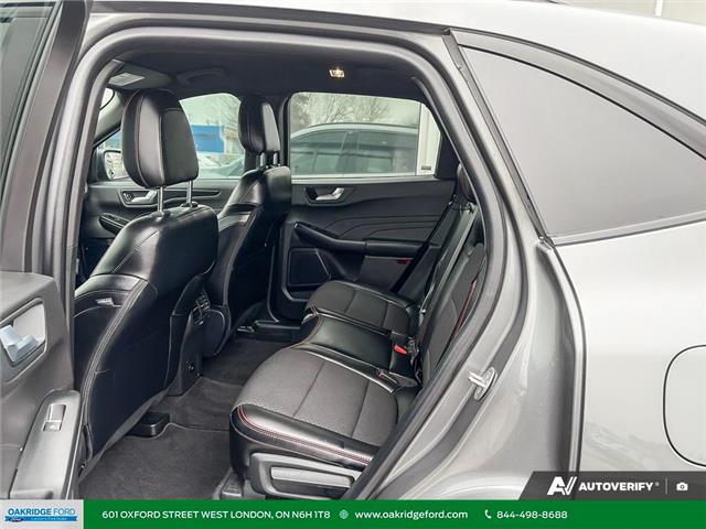 2024 Ford Escape ST-Line (Stk: C54748A) in London - Image 27 of 29 2024 Ford Escape ST-Line (Stk: C54748A) in London - Image 27 of 29