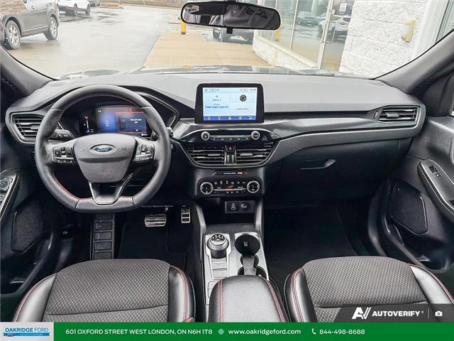 2024 Ford Escape ST-Line (Stk: C54748A) in London - Image 28 of 29 2024 Ford Escape ST-Line (Stk: C54748A) in London - Image 28 of 29