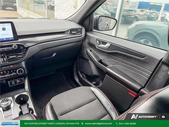 2024 Ford Escape ST-Line (Stk: C54748A) in London - Image 29 of 29 2024 Ford Escape ST-Line (Stk: C54748A) in London - Image 29 of 29