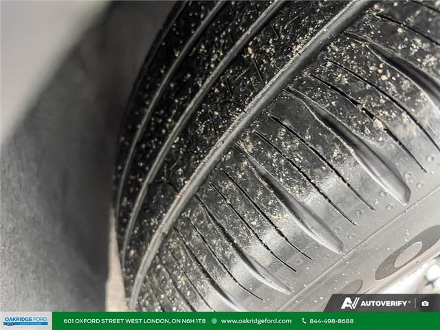 2023 Ford Explorer ST-Line (Stk: D55244A) in London - Image 8 of 29