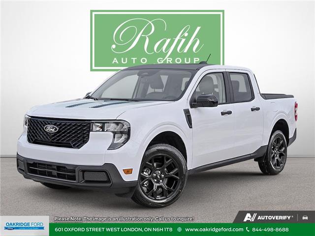 2026 Ford Maverick XLT - 18km