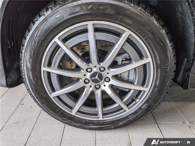 2025 Mercedes-Benz AMG GLE 53 Base (Stk: 2580073A) in London - Image 6 of 25