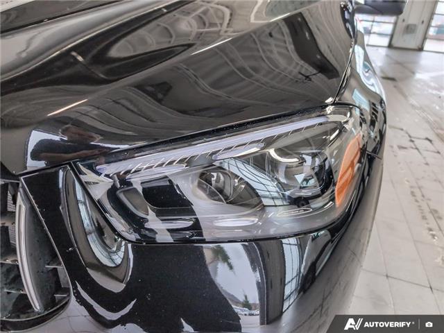 2025 Mercedes-Benz AMG GLE 53 Base (Stk: 2580073A) in London - Image 8 of 25