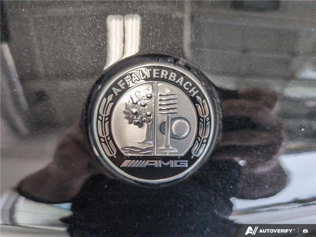 2025 Mercedes-Benz AMG GLE 53 Base (Stk: 2580073A) in London - Image 9 of 25