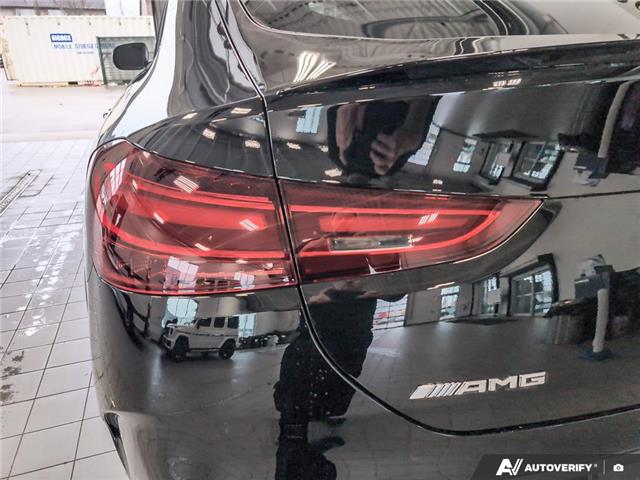 2025 Mercedes-Benz AMG GLE 53 Base (Stk: 2580073A) in London - Image 11 of 25