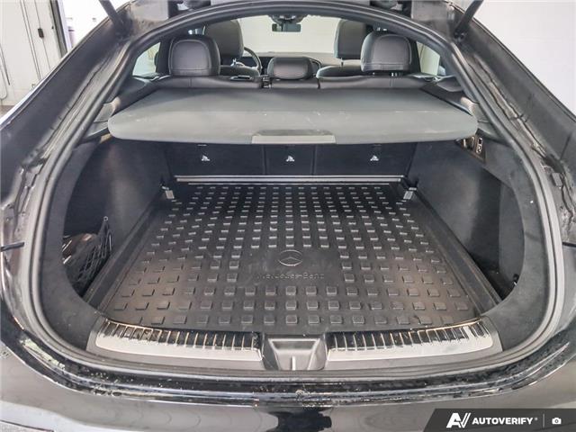 2025 Mercedes-Benz AMG GLE 53 Base (Stk: 2580073A) in London - Image 12 of 25