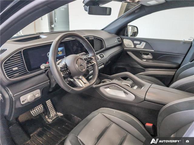 2025 Mercedes-Benz AMG GLE 53 Base (Stk: 2580073A) in London - Image 13 of 25