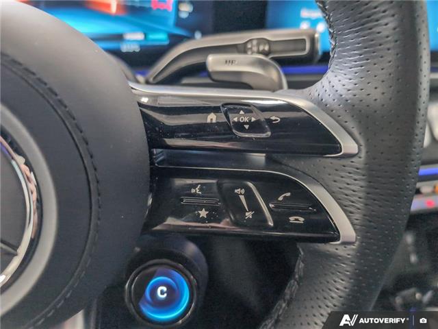 2025 Mercedes-Benz AMG GLE 53 Base (Stk: 2580073A) in London - Image 16 of 25