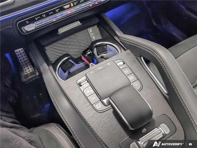 2025 Mercedes-Benz AMG GLE 53 Base (Stk: 2580073A) in London - Image 18 of 25