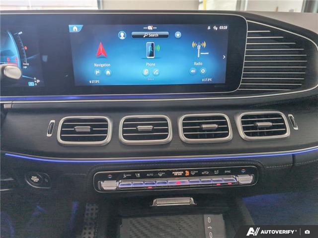 2025 Mercedes-Benz AMG GLE 53 Base (Stk: 2580073A) in London - Image 19 of 25