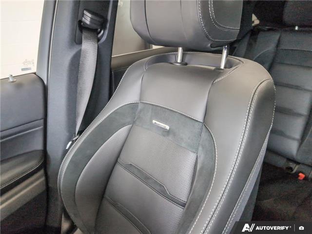 2025 Mercedes-Benz AMG GLE 53 Base (Stk: 2580073A) in London - Image 20 of 25