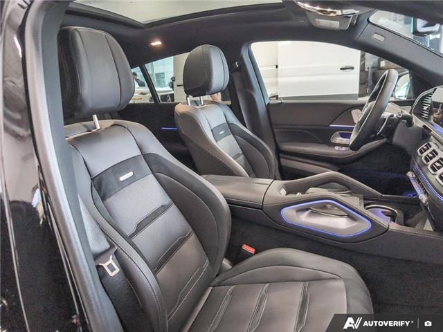 2025 Mercedes-Benz AMG GLE 53 Base (Stk: 2580073A) in London - Image 22 of 25