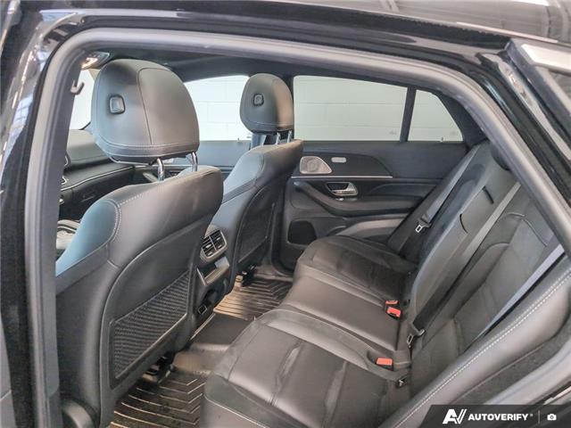 2025 Mercedes-Benz AMG GLE 53 Base (Stk: 2580073A) in London - Image 23 of 25