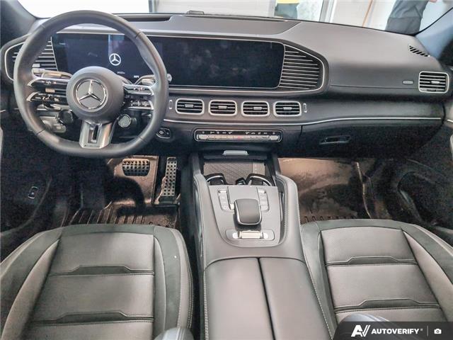 2025 Mercedes-Benz AMG GLE 53 Base (Stk: 2580073A) in London - Image 24 of 25