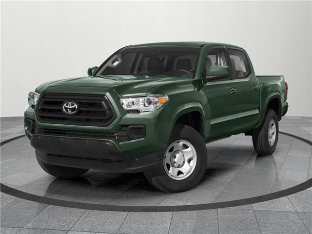 2021 Toyota Tacoma Base (Stk: N26158A) in Timmins - Image 1 of 11