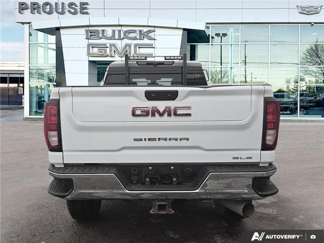 2023 GMC Sierra 3500HD SLE (Stk: 13099) in Sault Ste. Marie - Image 5 of 25