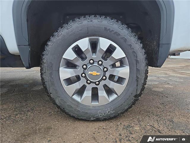2023 GMC Sierra 3500HD SLE (Stk: 13099) in Sault Ste. Marie - Image 6 of 25