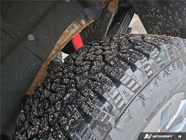 2023 GMC Sierra 3500HD SLE (Stk: 13099) in Sault Ste. Marie - Image 7 of 25