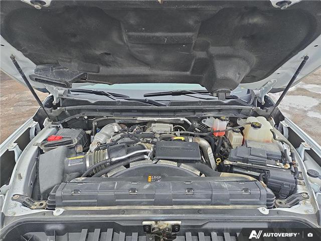 2023 GMC Sierra 3500HD SLE (Stk: 13099) in Sault Ste. Marie - Image 10 of 25