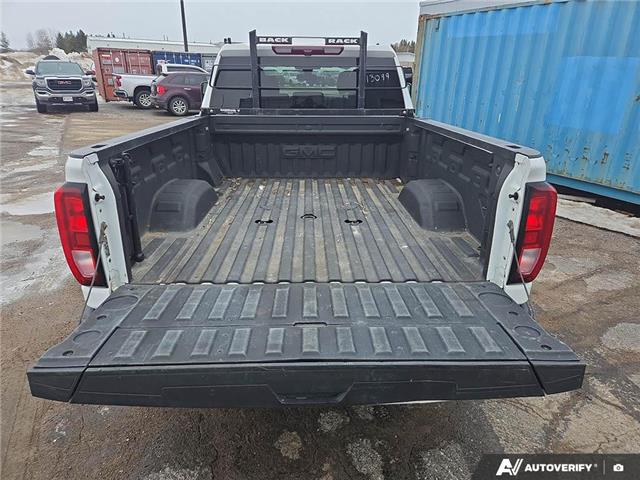 2023 GMC Sierra 3500HD SLE (Stk: 13099) in Sault Ste. Marie - Image 12 of 25