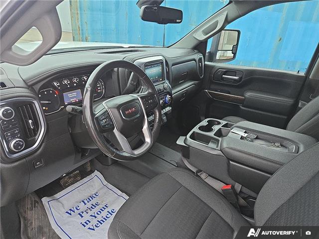 2023 GMC Sierra 3500HD SLE (Stk: 13099) in Sault Ste. Marie - Image 13 of 25