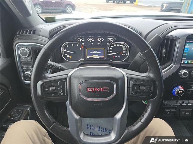 2023 GMC Sierra 3500HD SLE (Stk: 13099) in Sault Ste. Marie - Image 14 of 25