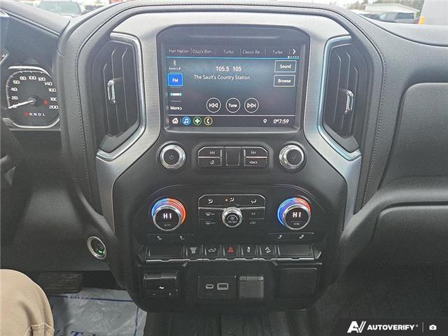 2023 GMC Sierra 3500HD SLE (Stk: 13099) in Sault Ste. Marie - Image 19 of 25