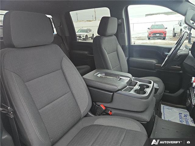 2023 GMC Sierra 3500HD SLE (Stk: 13099) in Sault Ste. Marie - Image 22 of 25